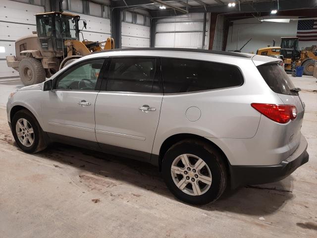 Photo 1 VIN: 1GNLVFED3AJ217204 - CHEVROLET TRAVERSE L 