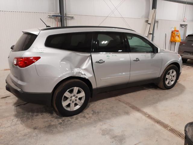 Photo 2 VIN: 1GNLVFED3AJ217204 - CHEVROLET TRAVERSE L 