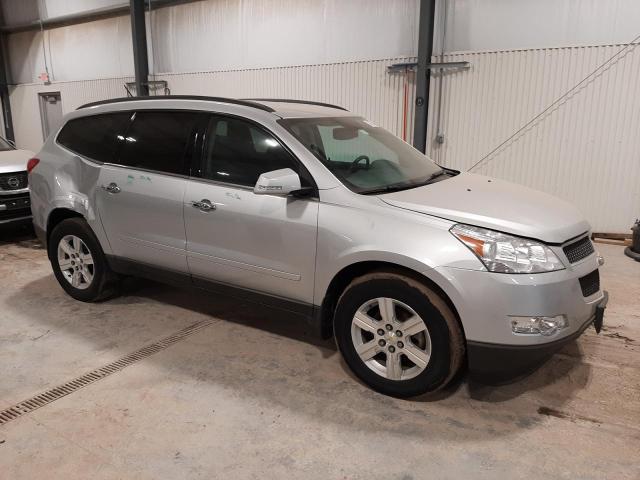 Photo 3 VIN: 1GNLVFED3AJ217204 - CHEVROLET TRAVERSE L 