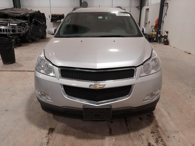 Photo 4 VIN: 1GNLVFED3AJ217204 - CHEVROLET TRAVERSE L 