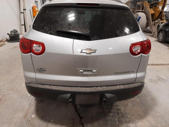 Photo 5 VIN: 1GNLVFED3AJ217204 - CHEVROLET TRAVERSE L 