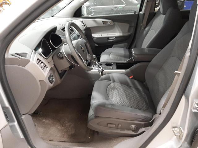 Photo 6 VIN: 1GNLVFED3AJ217204 - CHEVROLET TRAVERSE L 