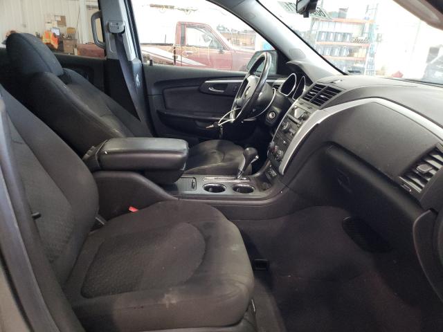 Photo 4 VIN: 1GNLVFED3AJ219888 - CHEVROLET TRAVERSE L 