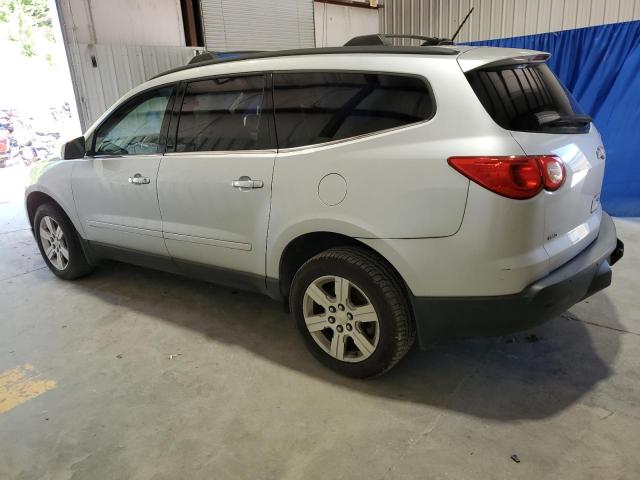 Photo 1 VIN: 1GNLVFED3AJ227067 - CHEVROLET TRAVERSE 