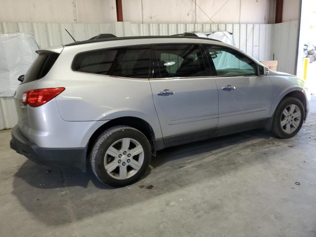 Photo 2 VIN: 1GNLVFED3AJ227067 - CHEVROLET TRAVERSE 