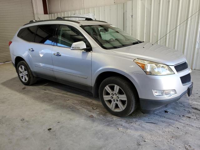 Photo 3 VIN: 1GNLVFED3AJ227067 - CHEVROLET TRAVERSE 