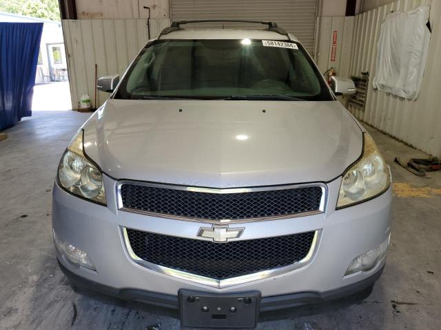 Photo 4 VIN: 1GNLVFED3AJ227067 - CHEVROLET TRAVERSE 