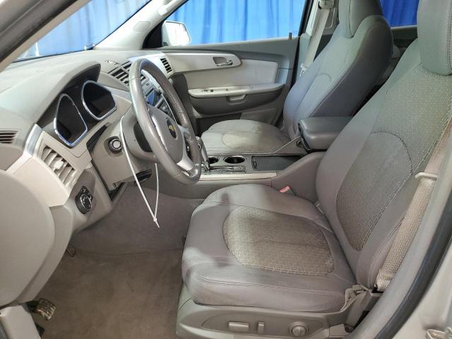 Photo 6 VIN: 1GNLVFED3AJ227067 - CHEVROLET TRAVERSE 