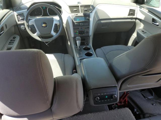 Photo 7 VIN: 1GNLVFED3AJ227067 - CHEVROLET TRAVERSE 