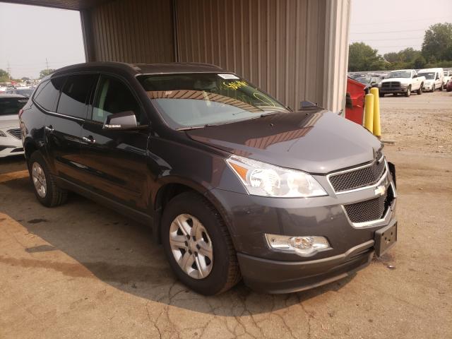 Photo 0 VIN: 1GNLVFED3AJ235511 - CHEVROLET TRAVERSE L 