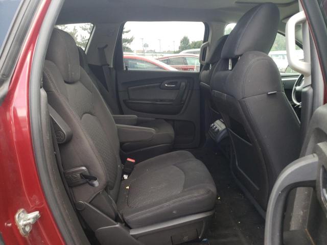 Photo 10 VIN: 1GNLVFED3AJ252812 - CHEVROLET TRAVERSE 