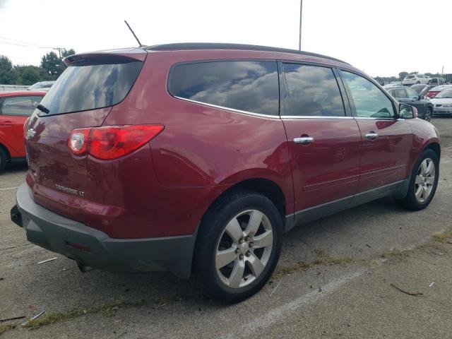 Photo 2 VIN: 1GNLVFED3AJ252812 - CHEVROLET TRAVERSE 