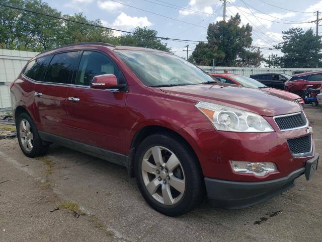 Photo 3 VIN: 1GNLVFED3AJ252812 - CHEVROLET TRAVERSE 