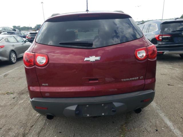 Photo 5 VIN: 1GNLVFED3AJ252812 - CHEVROLET TRAVERSE 