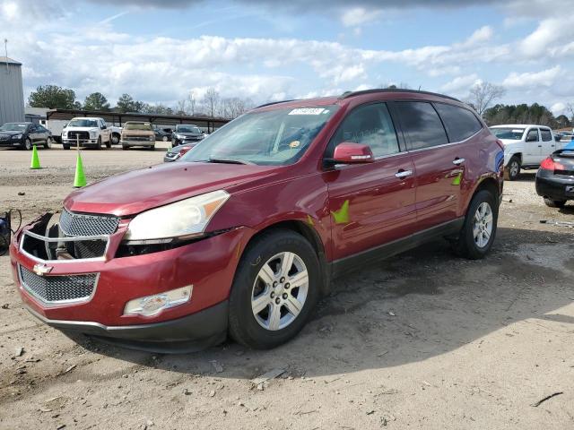 Photo 0 VIN: 1GNLVFED3AJ255032 - CHEVROLET TRAVERSE L 