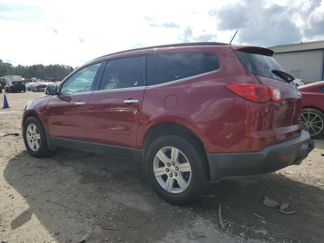 Photo 1 VIN: 1GNLVFED3AJ255032 - CHEVROLET TRAVERSE L 