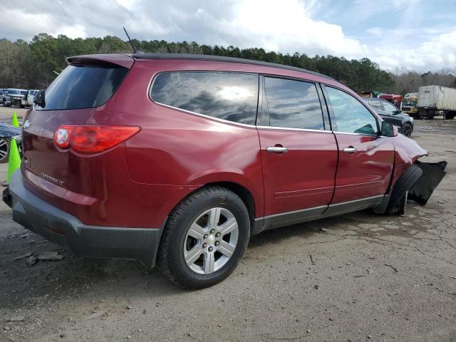 Photo 2 VIN: 1GNLVFED3AJ255032 - CHEVROLET TRAVERSE L 