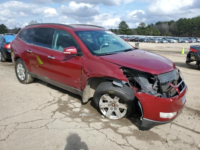 Photo 3 VIN: 1GNLVFED3AJ255032 - CHEVROLET TRAVERSE L 