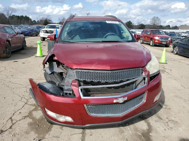 Photo 4 VIN: 1GNLVFED3AJ255032 - CHEVROLET TRAVERSE L 