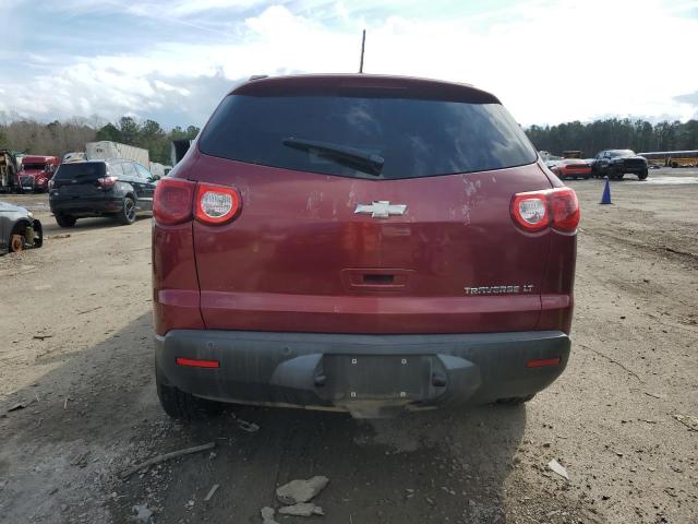 Photo 5 VIN: 1GNLVFED3AJ255032 - CHEVROLET TRAVERSE L 