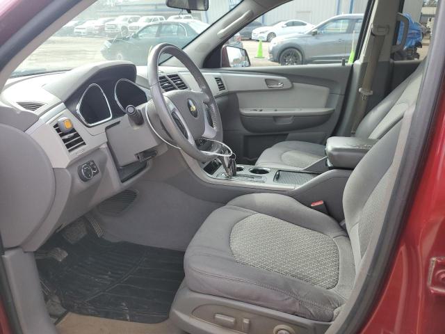 Photo 6 VIN: 1GNLVFED3AJ255032 - CHEVROLET TRAVERSE L 