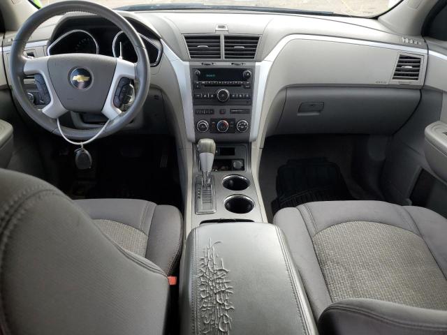 Photo 7 VIN: 1GNLVFED3AJ255032 - CHEVROLET TRAVERSE L 