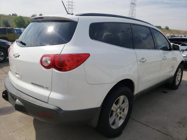 Photo 3 VIN: 1GNLVFED3AS107554 - CHEVROLET TRAVERSE L 