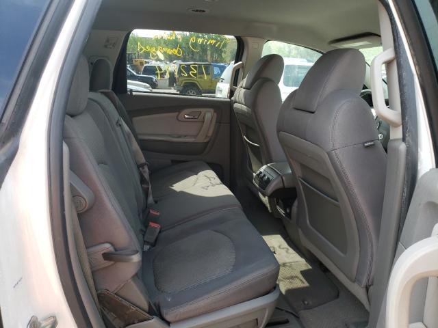 Photo 5 VIN: 1GNLVFED3AS107554 - CHEVROLET TRAVERSE L 