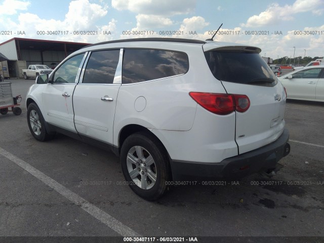 Photo 2 VIN: 1GNLVFED3AS126413 - CHEVROLET TRAVERSE 