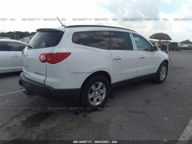 Photo 3 VIN: 1GNLVFED3AS126413 - CHEVROLET TRAVERSE 