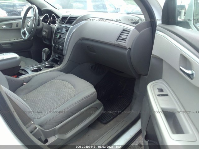 Photo 4 VIN: 1GNLVFED3AS126413 - CHEVROLET TRAVERSE 