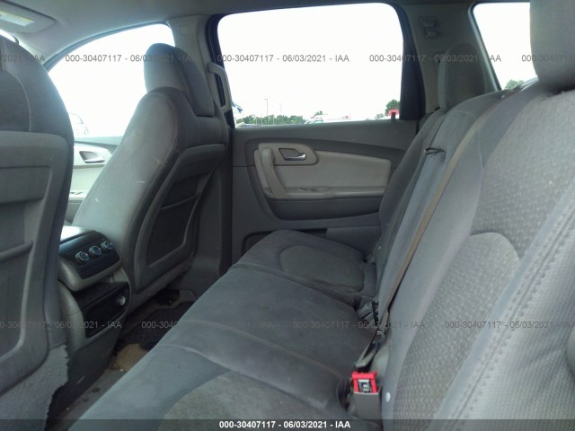 Photo 7 VIN: 1GNLVFED3AS126413 - CHEVROLET TRAVERSE 