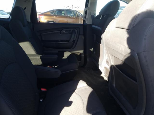 Photo 5 VIN: 1GNLVFED3AS136035 - CHEVROLET TRAVERSE L 