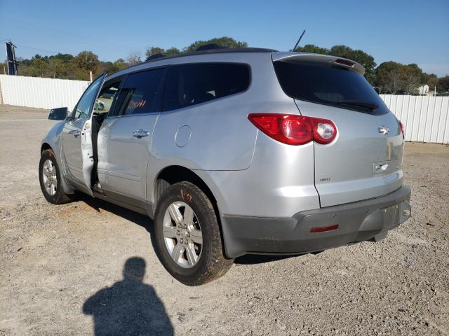 Photo 2 VIN: 1GNLVFED3AS152168 - CHEVROLET TRAVERSE L 