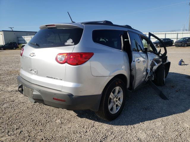 Photo 3 VIN: 1GNLVFED3AS152168 - CHEVROLET TRAVERSE L 