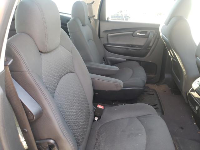 Photo 5 VIN: 1GNLVFED3AS152168 - CHEVROLET TRAVERSE L 