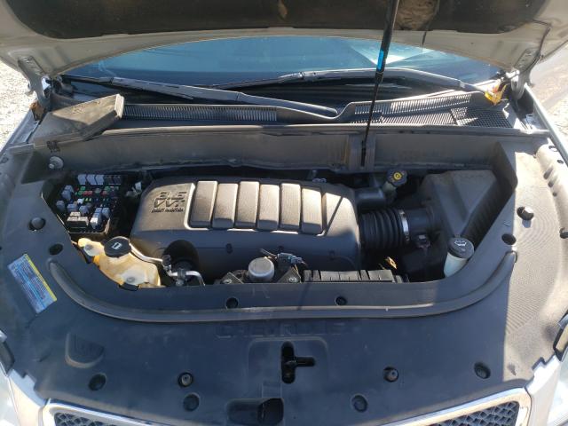 Photo 6 VIN: 1GNLVFED3AS152168 - CHEVROLET TRAVERSE L 