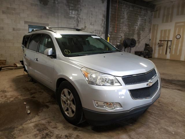 Photo 0 VIN: 1GNLVFED3AS152395 - CHEVROLET TRAVERSE L 