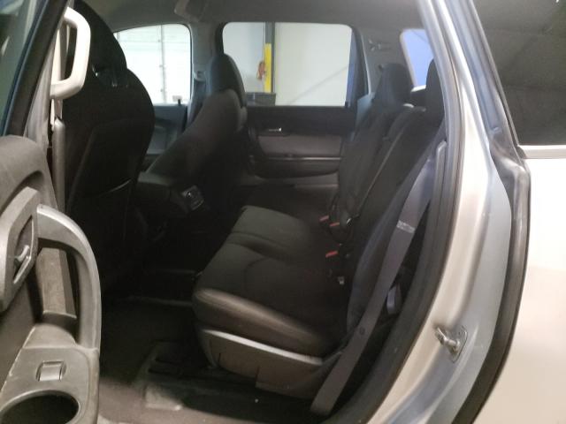 Photo 5 VIN: 1GNLVFED3AS152395 - CHEVROLET TRAVERSE L 