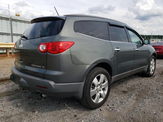 Photo 3 VIN: 1GNLVFED4AJ221603 - CHEVROLET TRAVERSE L 