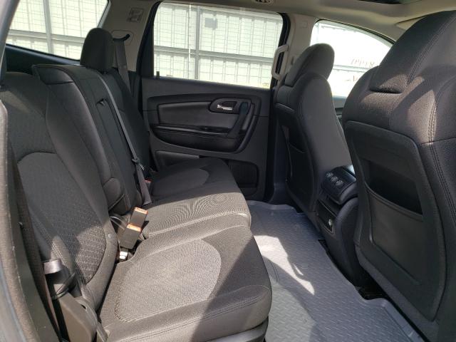 Photo 5 VIN: 1GNLVFED4AJ221603 - CHEVROLET TRAVERSE L 