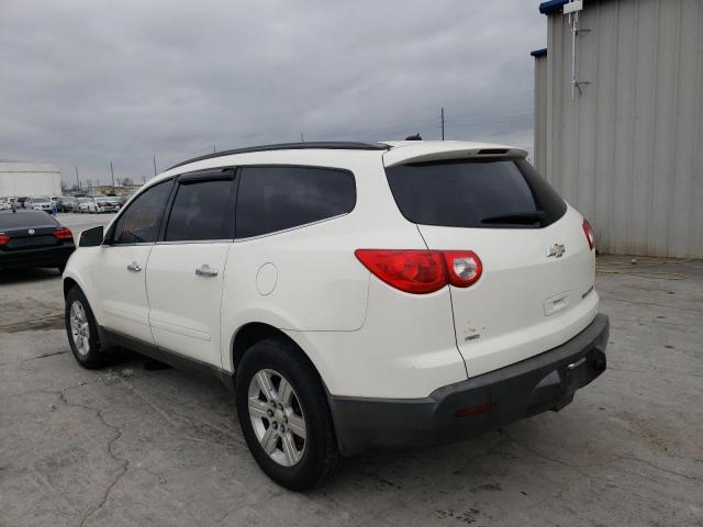 Photo 2 VIN: 1GNLVFED4AJ231077 - CHEVROLET TRAVERSE L 