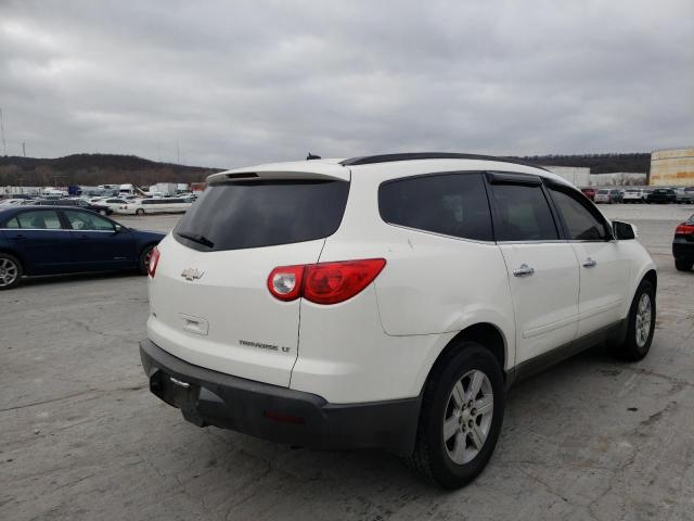 Photo 3 VIN: 1GNLVFED4AJ231077 - CHEVROLET TRAVERSE L 