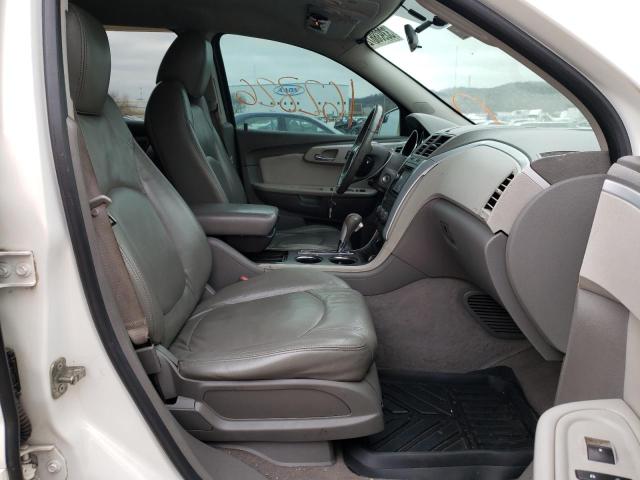 Photo 4 VIN: 1GNLVFED4AJ231077 - CHEVROLET TRAVERSE L 