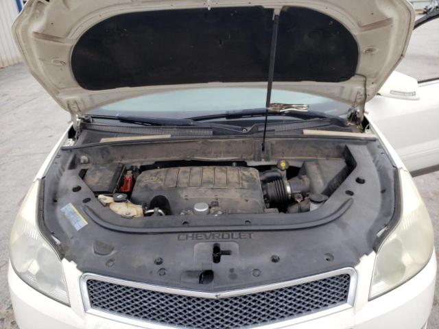 Photo 6 VIN: 1GNLVFED4AJ231077 - CHEVROLET TRAVERSE L 