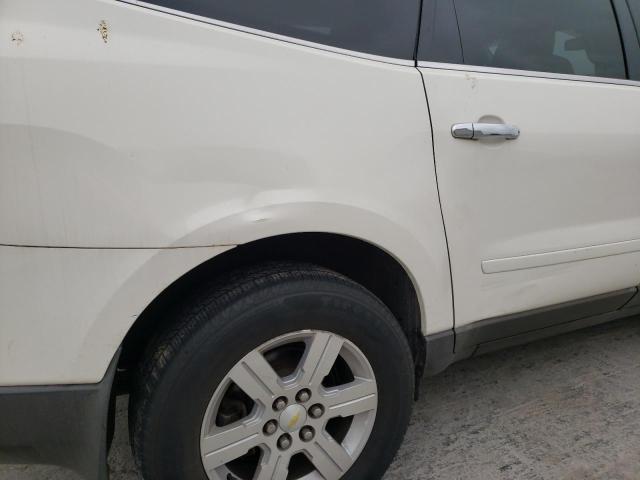 Photo 8 VIN: 1GNLVFED4AJ231077 - CHEVROLET TRAVERSE L 