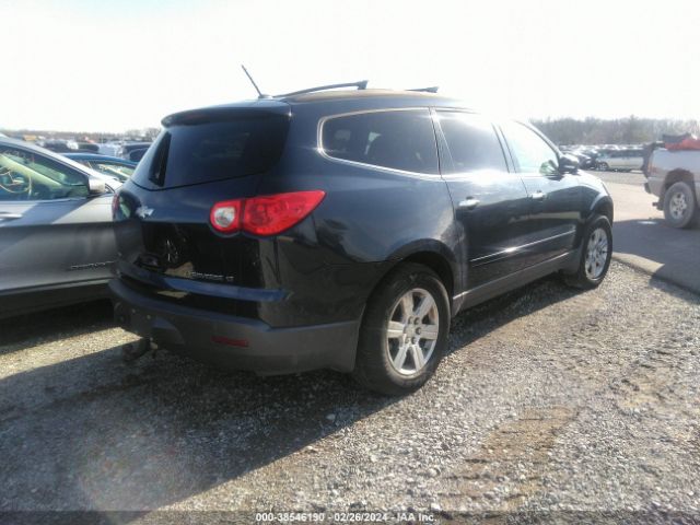 Photo 3 VIN: 1GNLVFED4AJ240717 - CHEVROLET TRAVERSE 