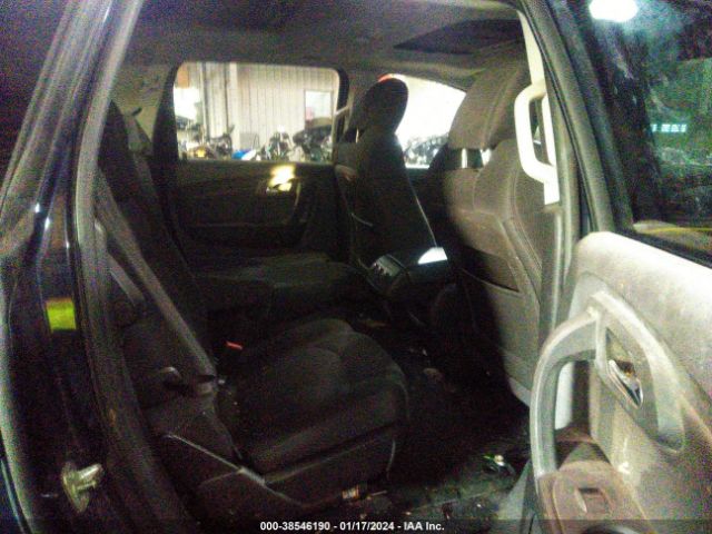 Photo 7 VIN: 1GNLVFED4AJ240717 - CHEVROLET TRAVERSE 