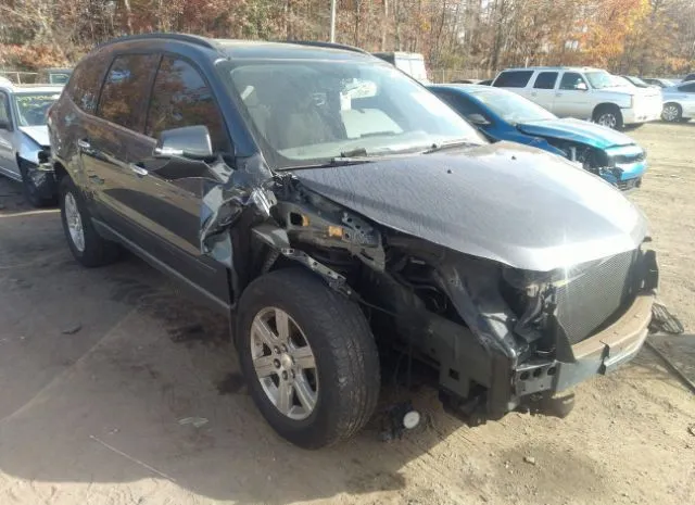 Photo 0 VIN: 1GNLVFED4AJ247277 - CHEVROLET TRAVERSE 