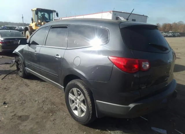 Photo 2 VIN: 1GNLVFED4AJ247277 - CHEVROLET TRAVERSE 